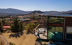 Rancho Cienpiedras